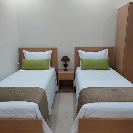 Essaouira Cool Apartments Luaran gambar