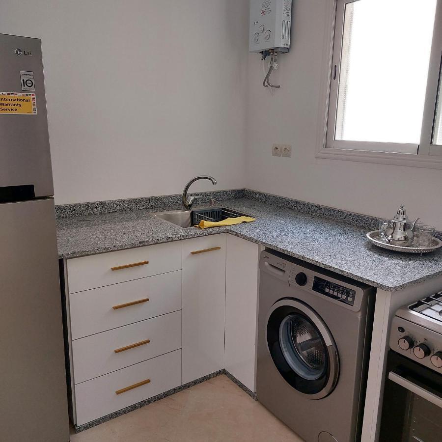 Essaouira Cool Apartments Luaran gambar