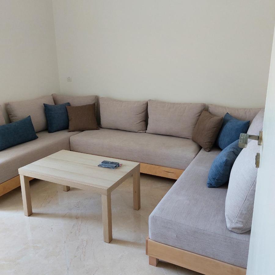 Essaouira Cool Apartments Luaran gambar