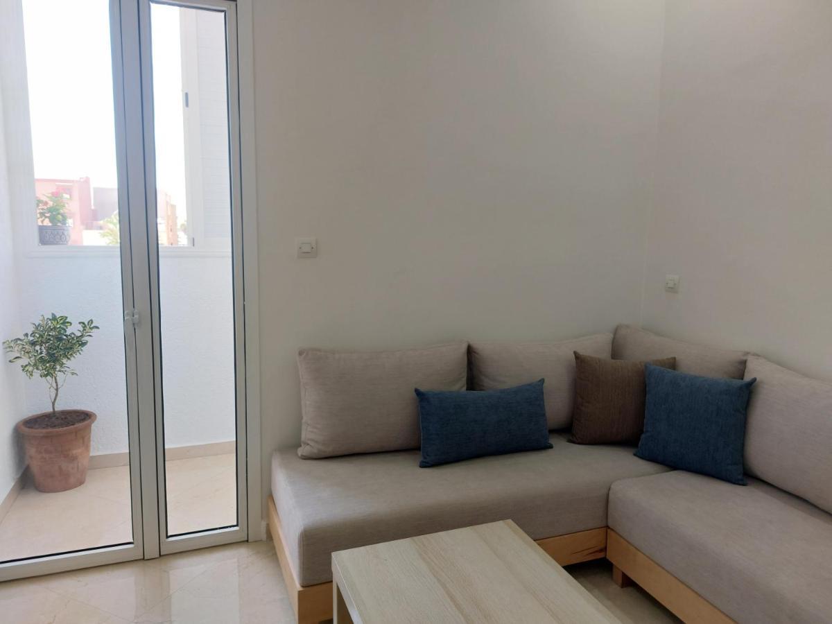 Essaouira Cool Apartments Luaran gambar