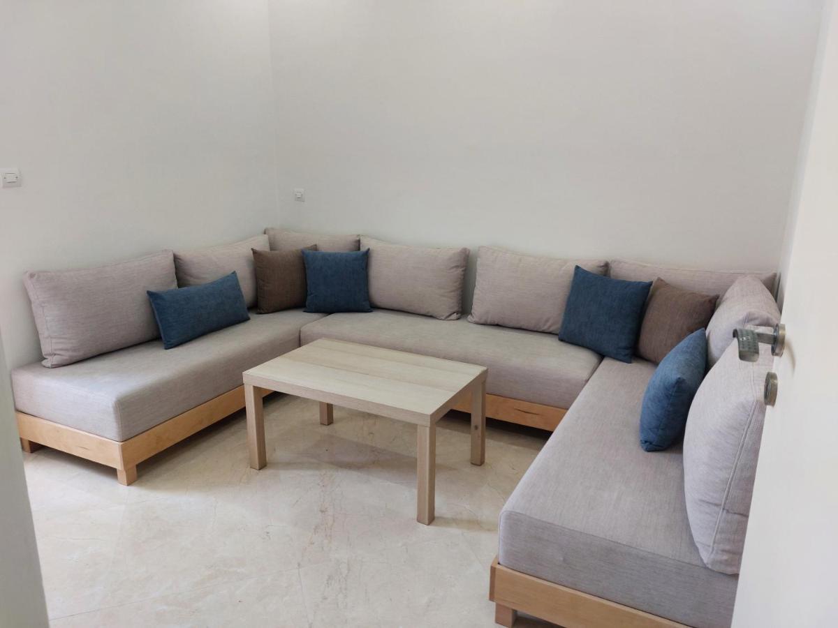 Essaouira Cool Apartments Luaran gambar