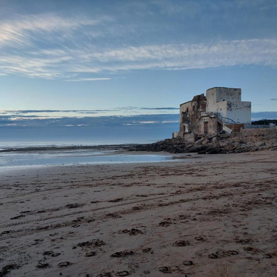 Essaouira Cool Apartments Luaran gambar