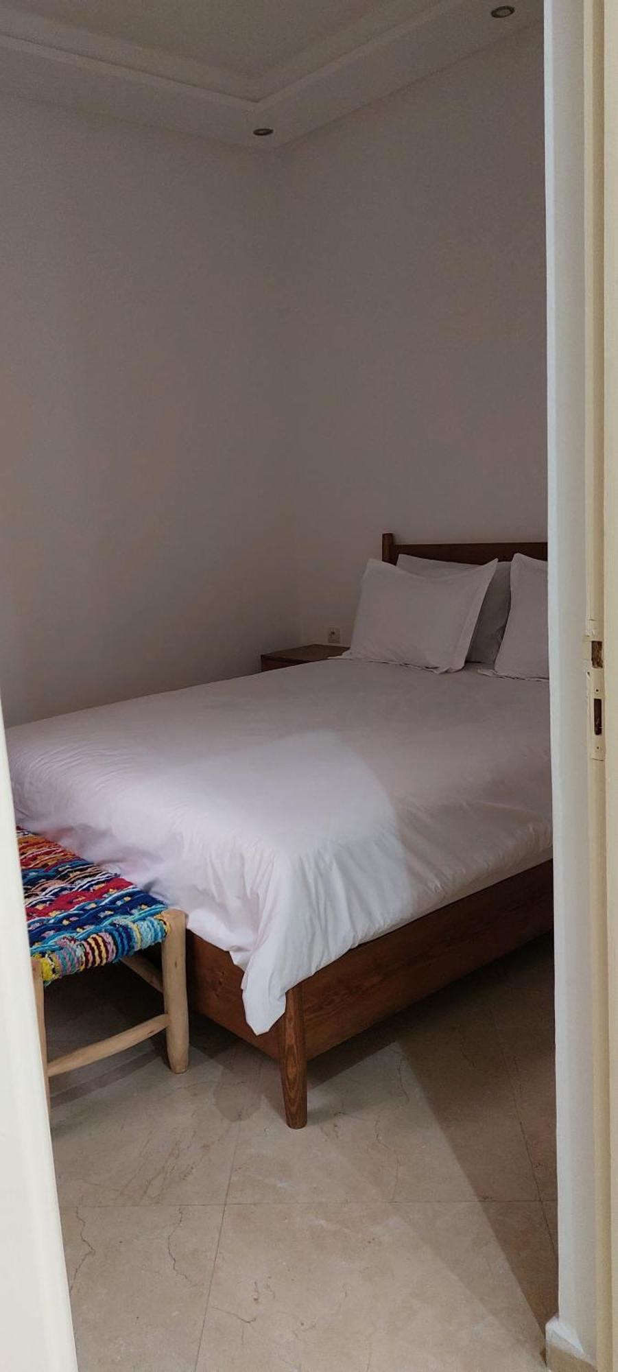 Essaouira Cool Apartments Luaran gambar