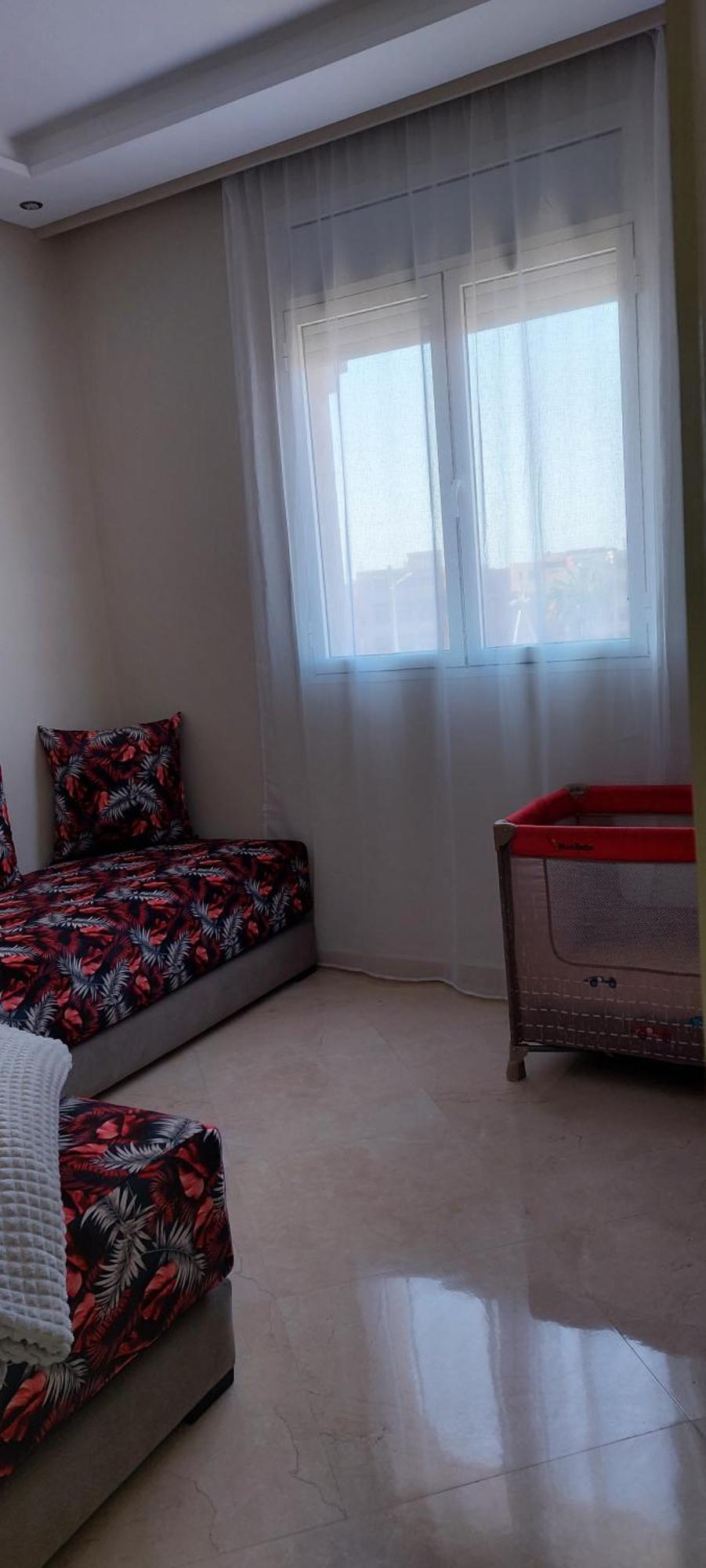 Essaouira Cool Apartments Luaran gambar