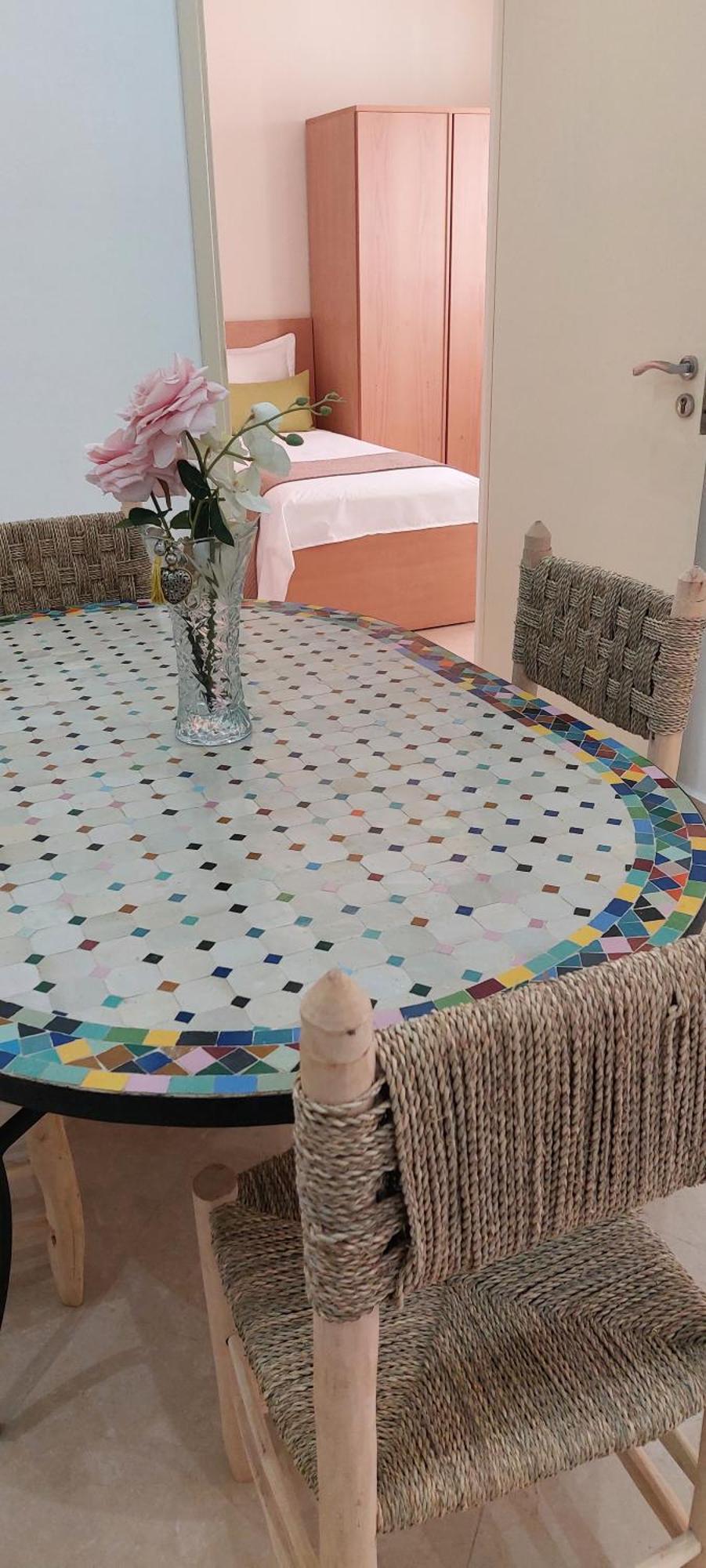 Essaouira Cool Apartments Luaran gambar